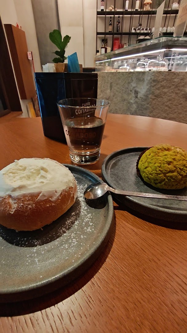 Fulcro Bistrot