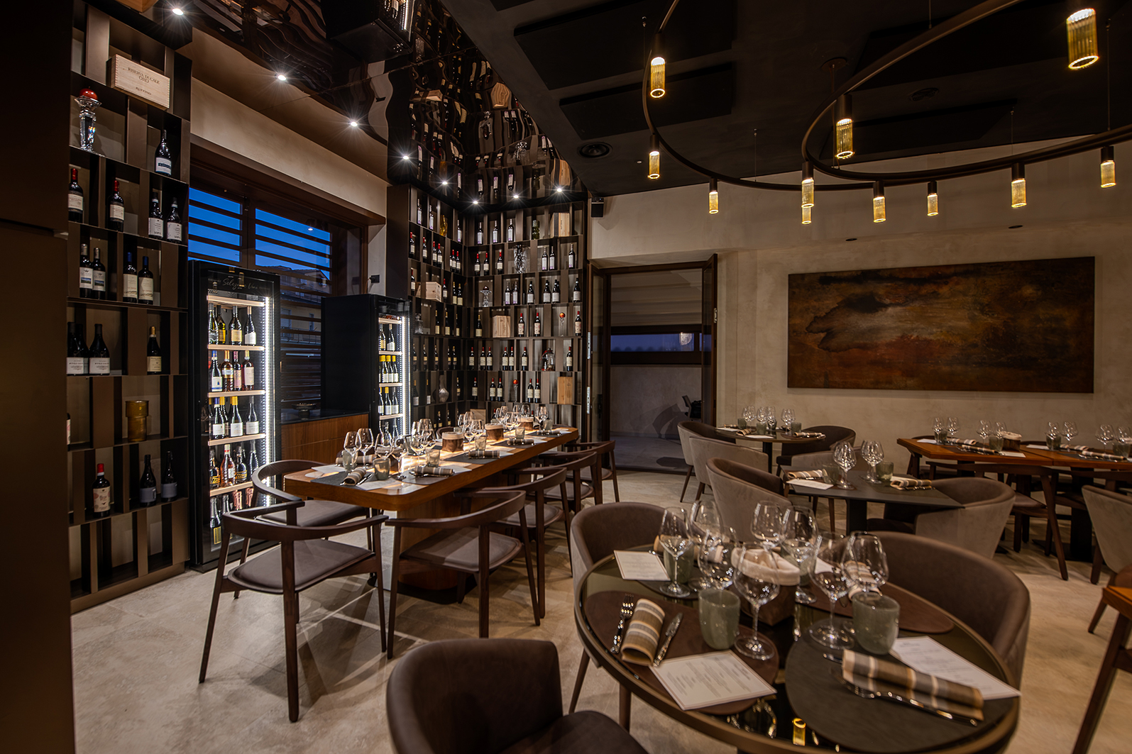 Fulcro Bistrot