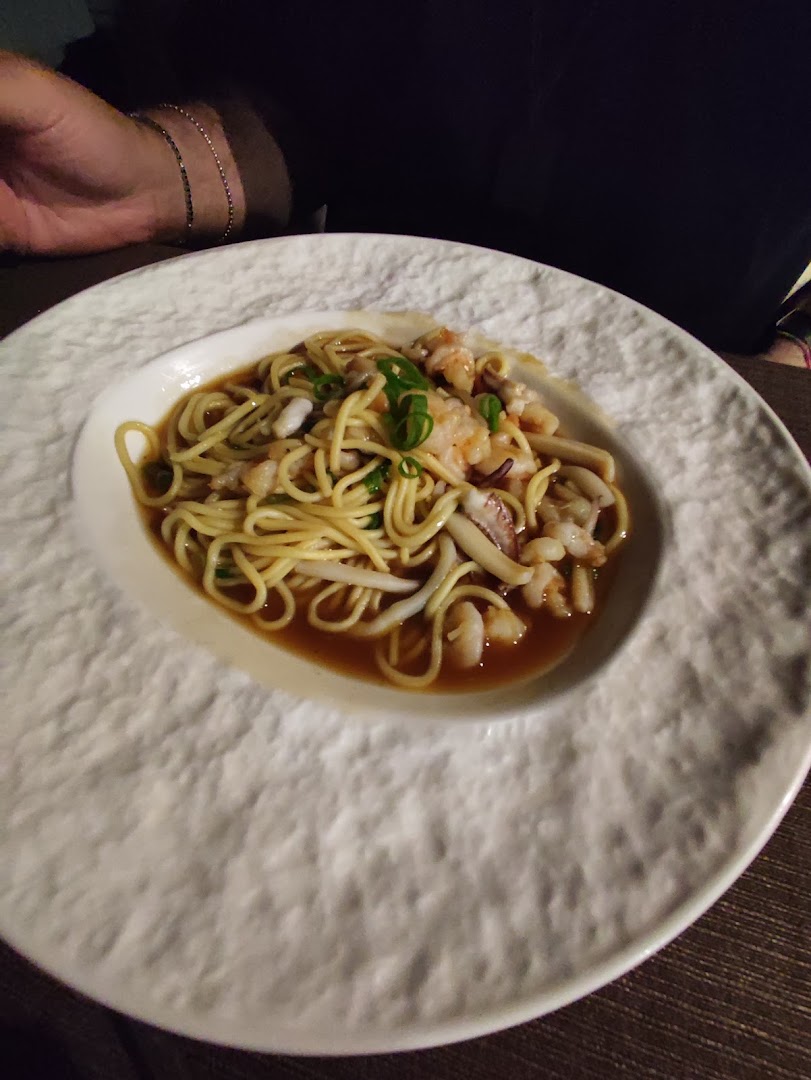 Fulin – Luxury Chinese Experience, Firenze