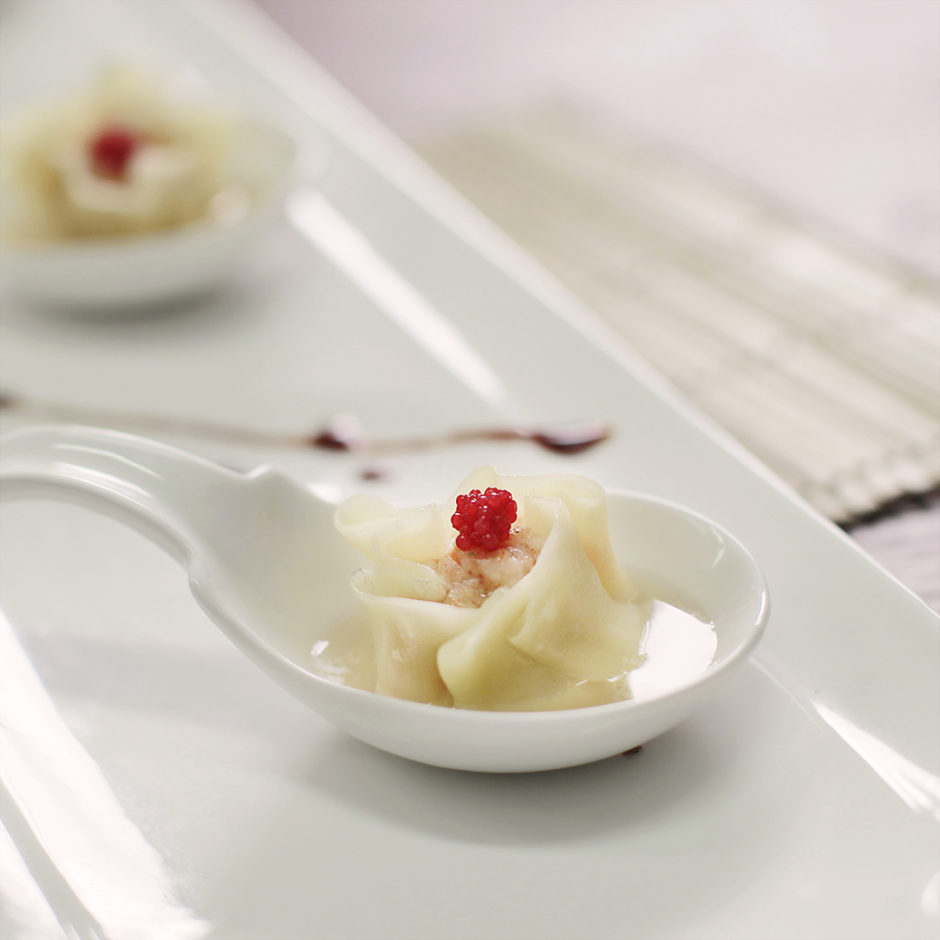 Fulin – Luxury Chinese Experience