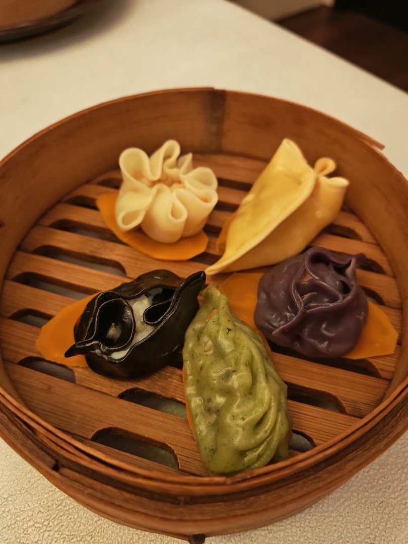 Fulin – Luxury Chinese Experience