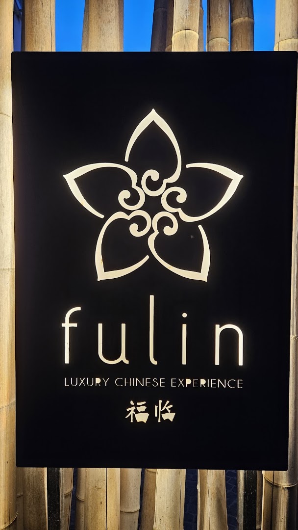 Fulin – Luxury Chinese Experience