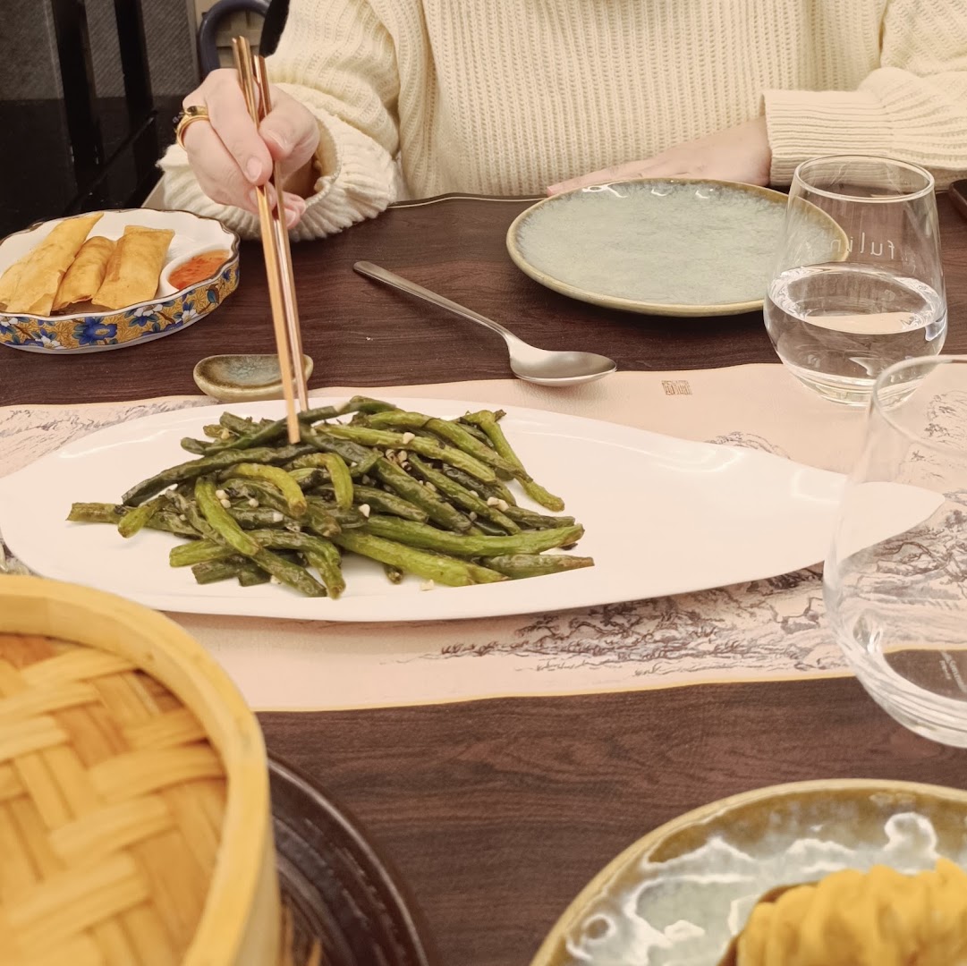 Fulin – Luxury Chinese Experience