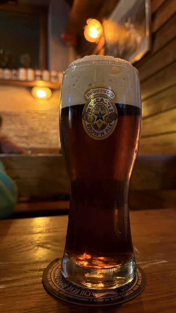 Full Pub