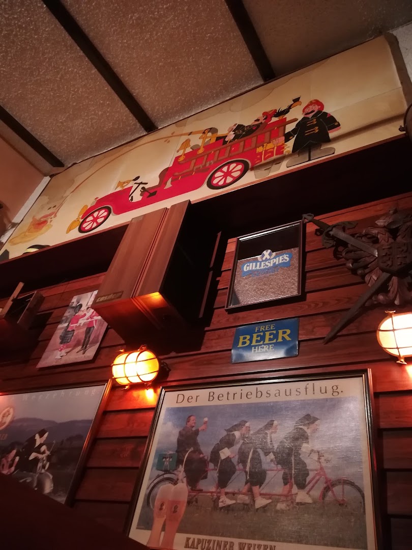 Full Pub