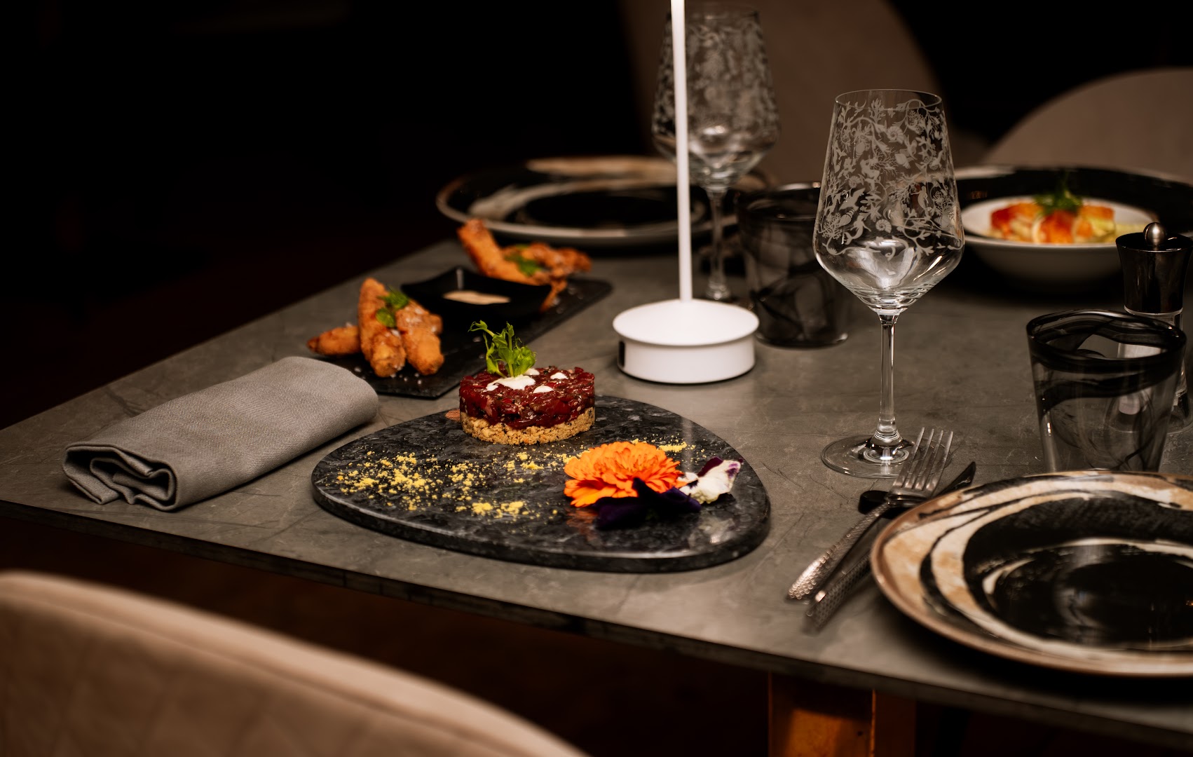 Fumè Steakhouse