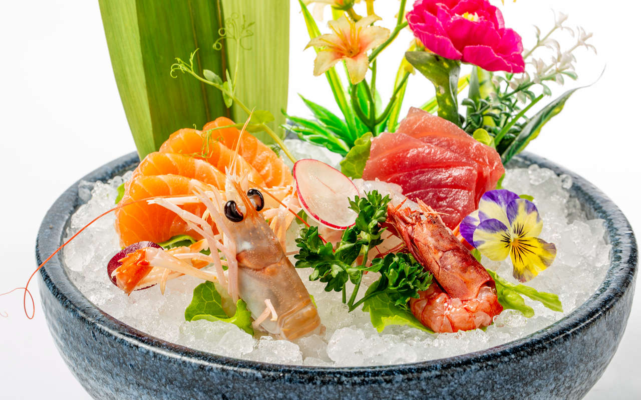 Fumi - Ristorante Cinese Giapponese - Alessandria