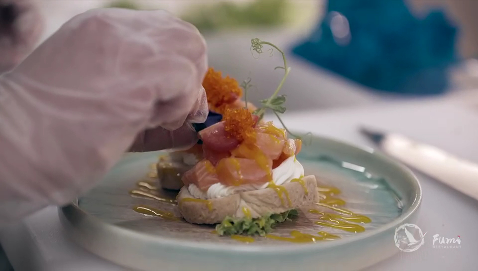 Fumi - Ristorante Cinese Giapponese - Alessandria
