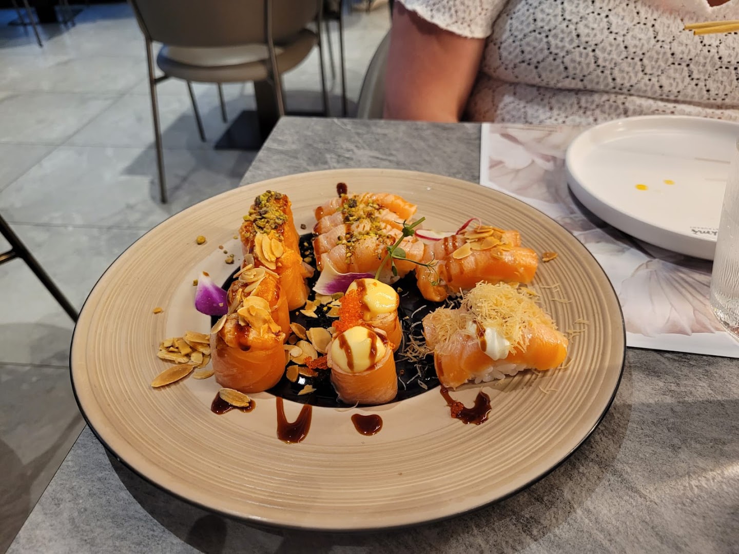 Fumi - Ristorante Cinese Giapponese - Alessandria