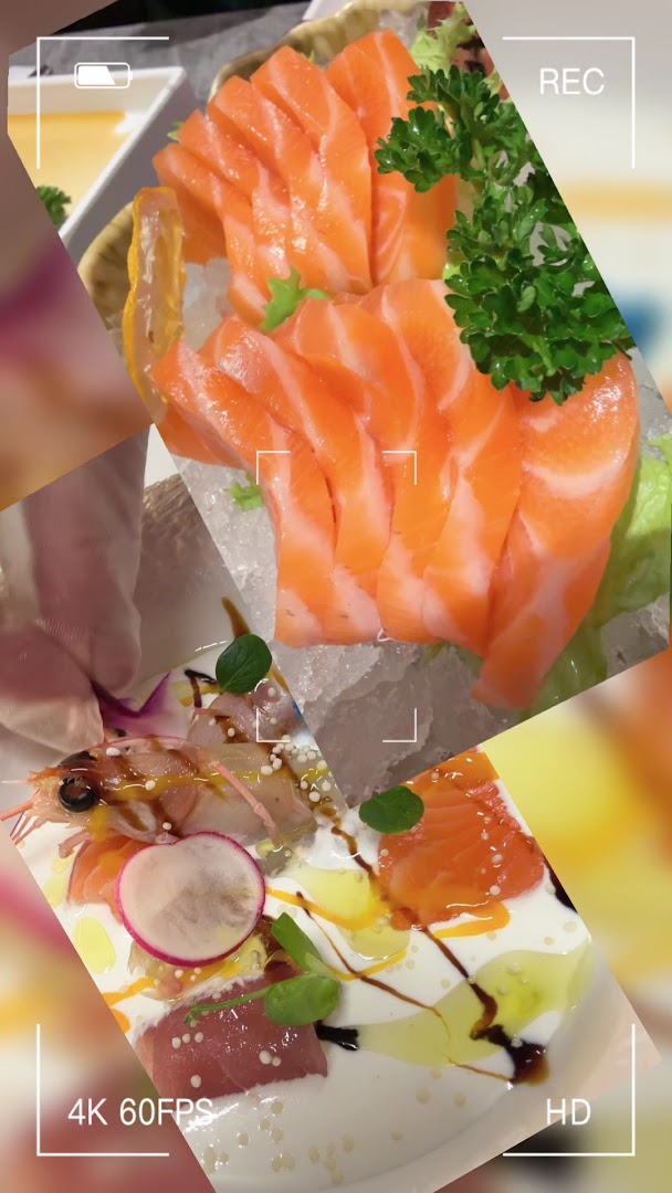 Fumi - Ristorante Cinese Giapponese - Alessandria