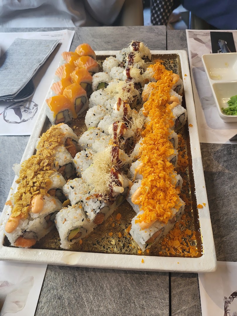 Fumi - Ristorante Cinese Giapponese - Alessandria