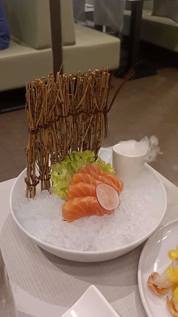 Fumi - Ristorante Cinese Giapponese - Ivrea