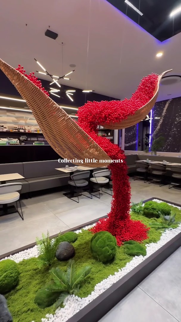 Fumi - Ristorante Cinese Giapponese - Ivrea