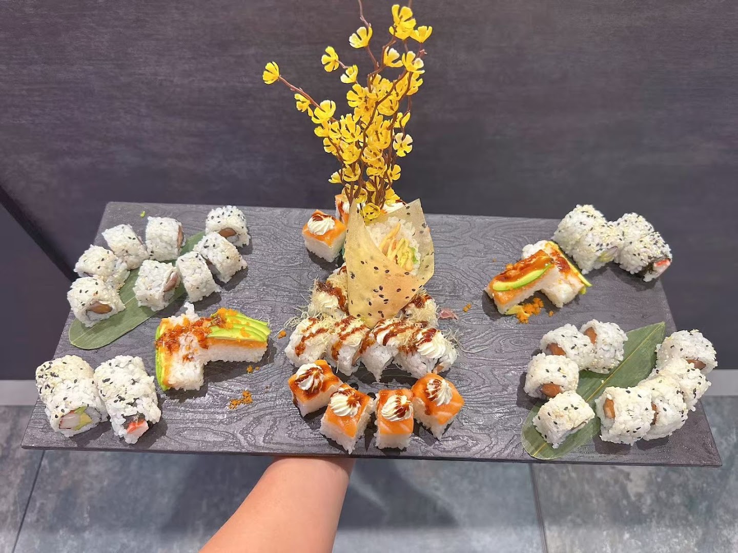 Fumi - Ristorante Cinese Giapponese
