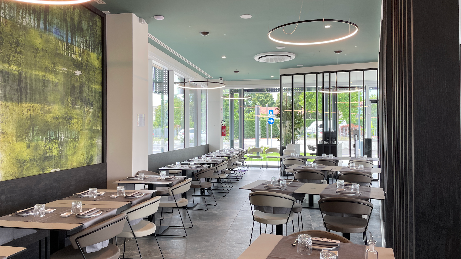 Fumi - Ristorante Cinese Giapponese, Rivarolo Canavese
