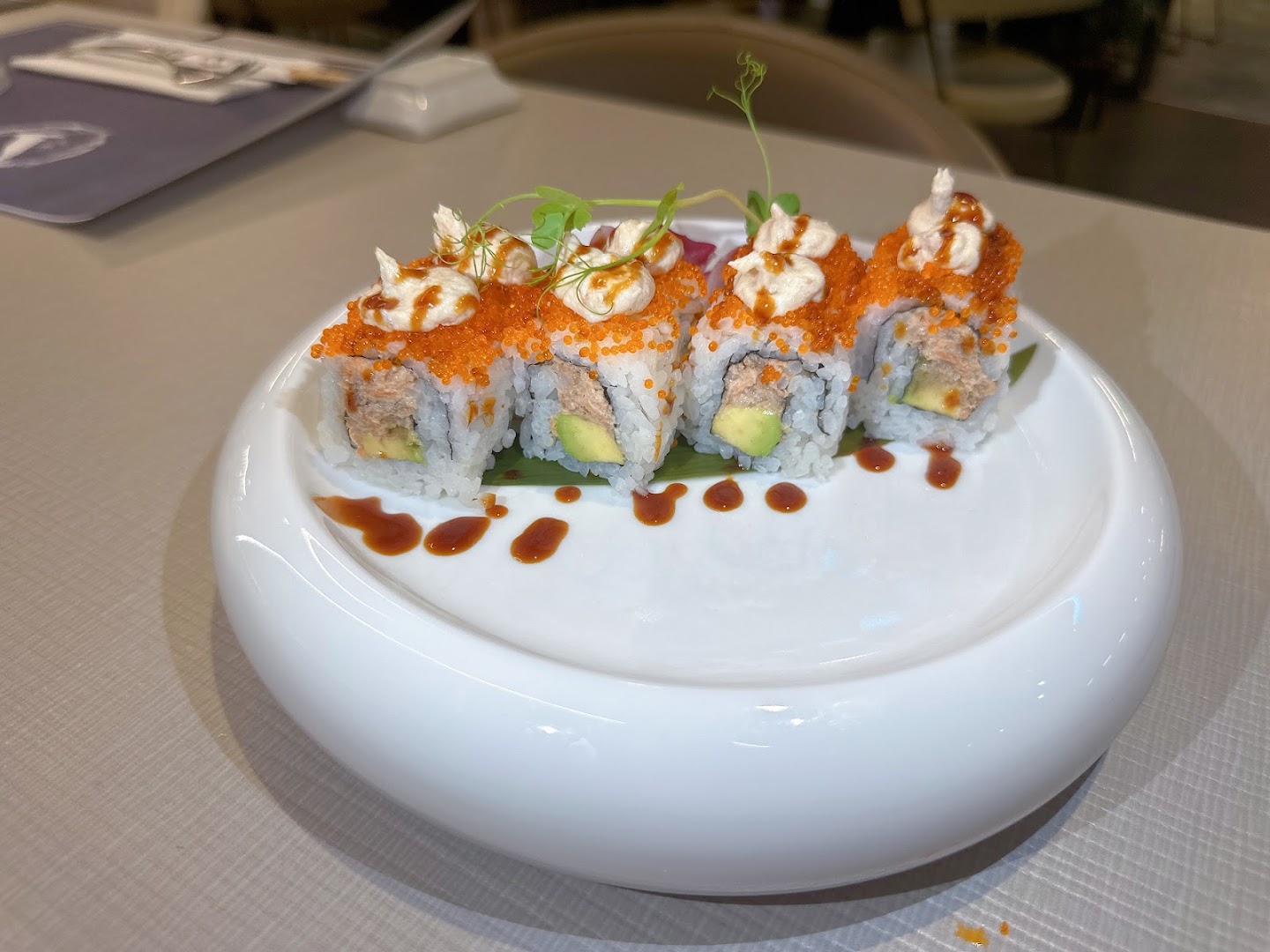 Fumi - Ristorante Cinese Giapponese
