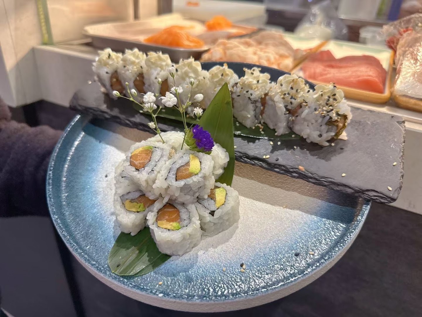 Fumi - Ristorante Cinese Giapponese