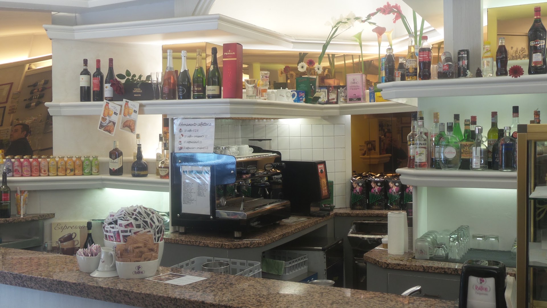 Fumo & caffè