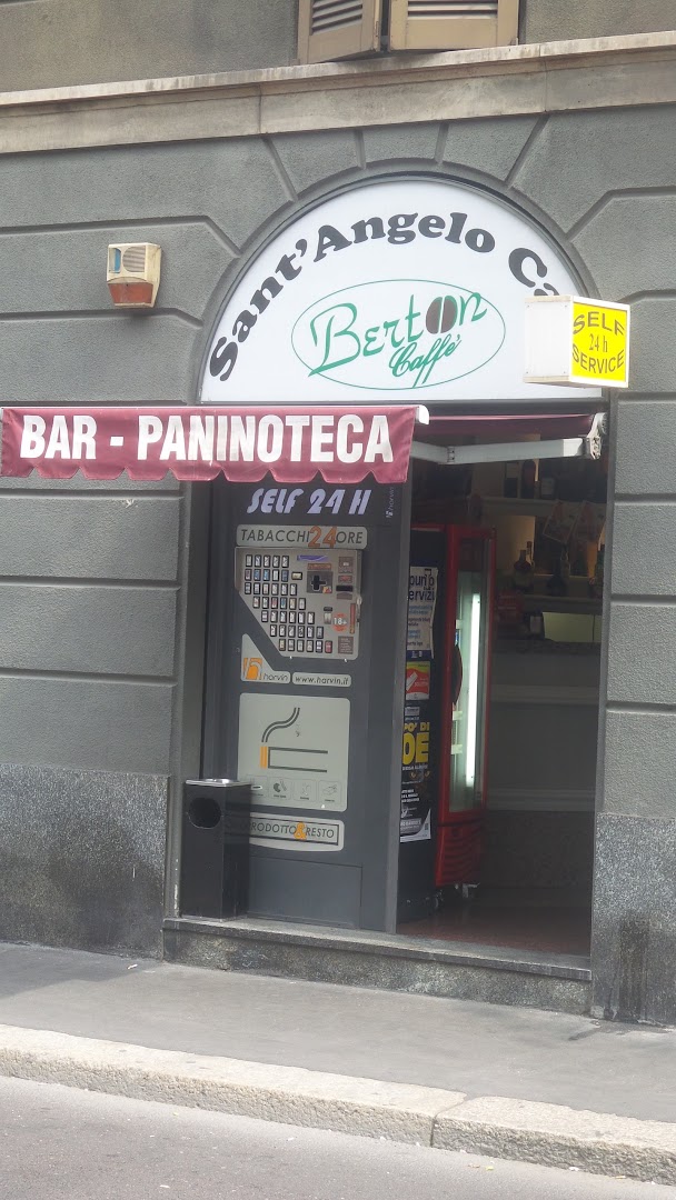 Fumo & caffè