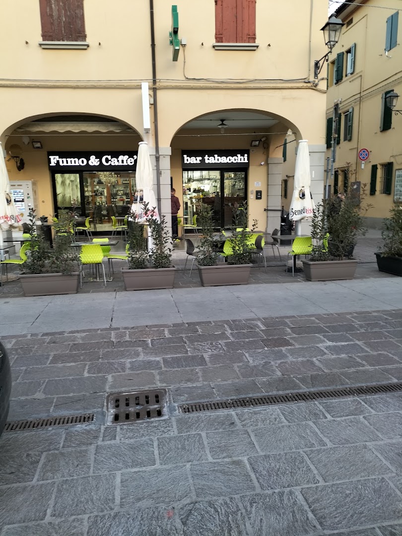 Fumo & caffè