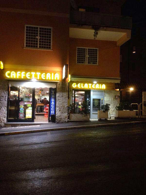 Fumo e Caffè