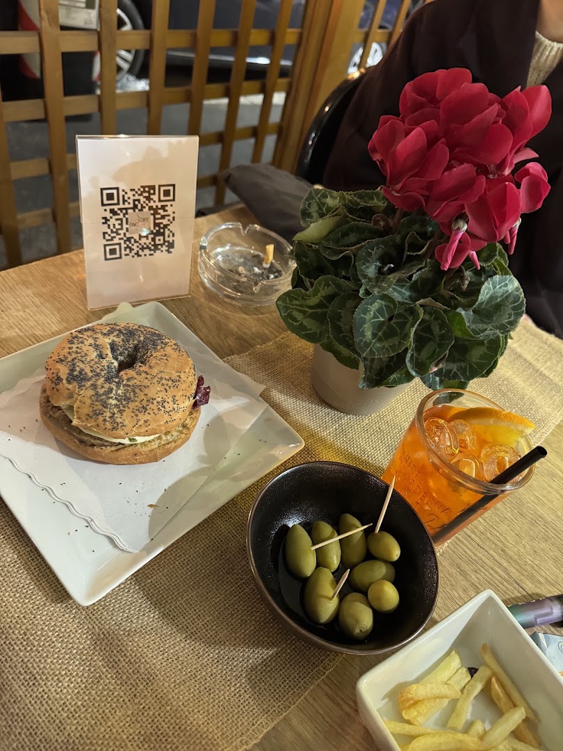 Fumo e Caffè