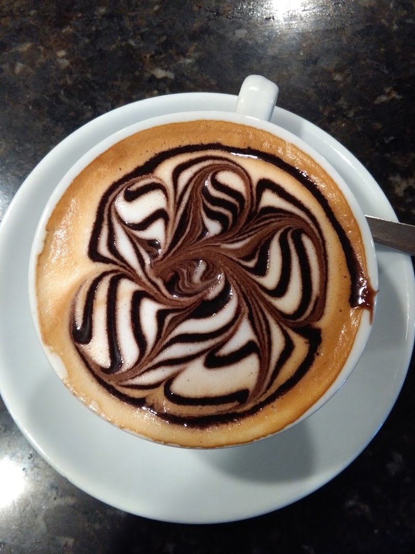 Fumo e Caffè