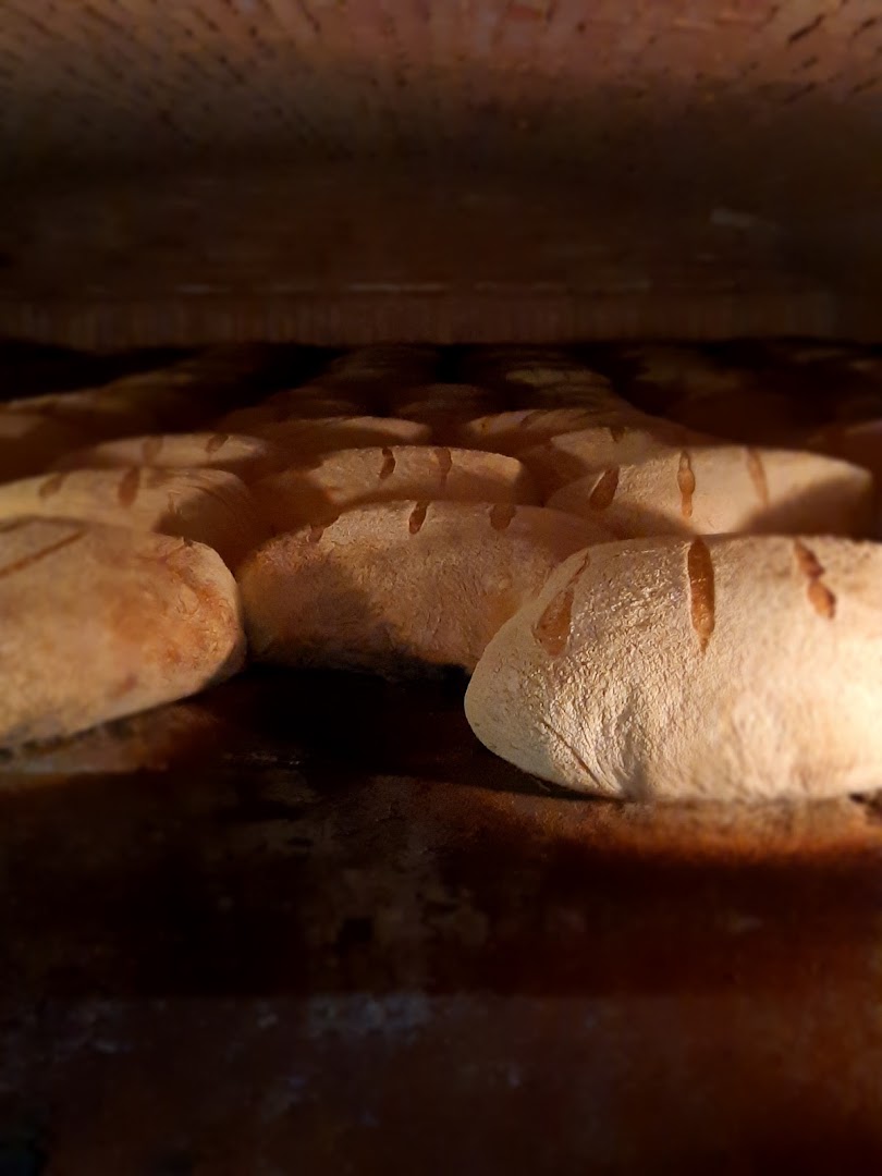 Fumon Pane Di Di Veronica Mario