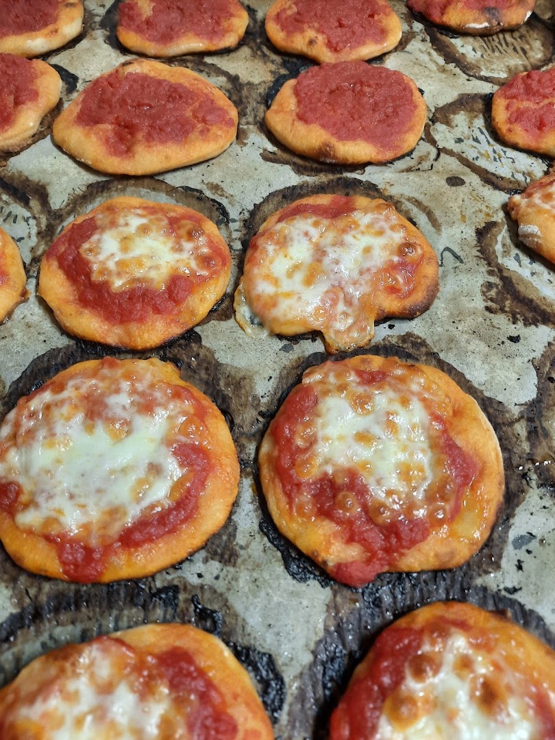 Fumon Pane Di Di Veronica Mario, Fumone