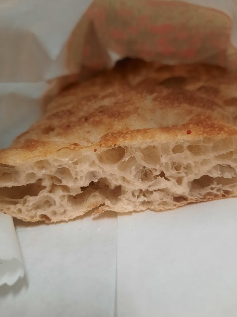 Fumon Pane Di Di Veronica Mario