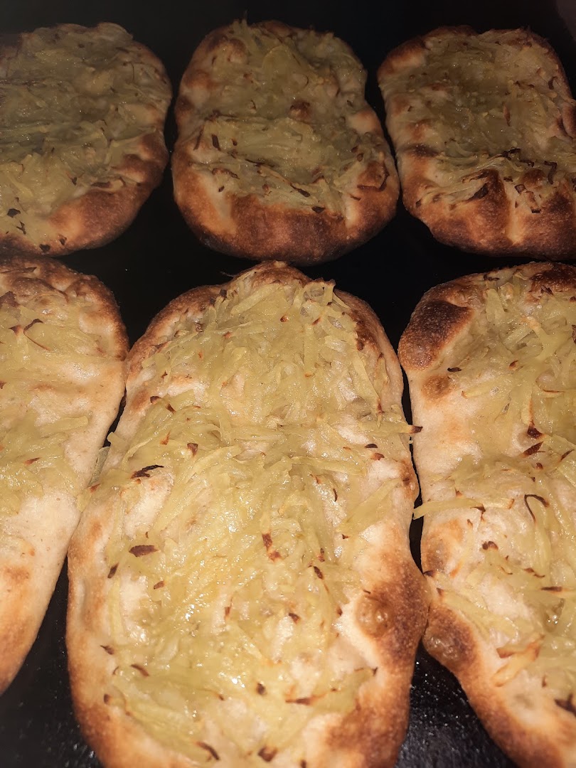 Fumon Pane Di Di Veronica Mario