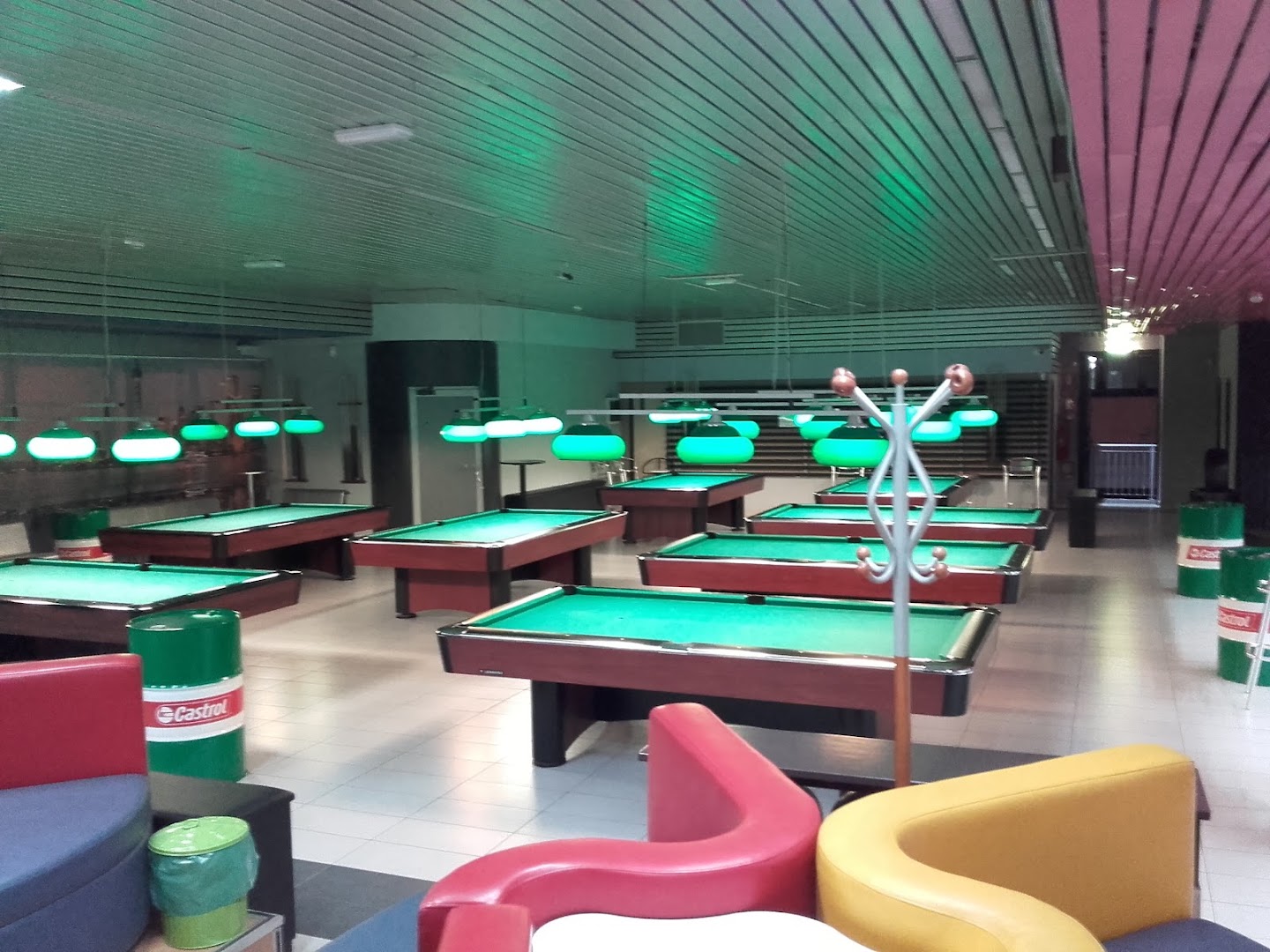 Fun City Family - Bowling Club