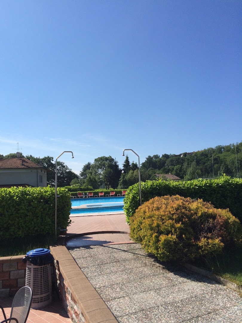 Fun Club Sport, Mottalciata
