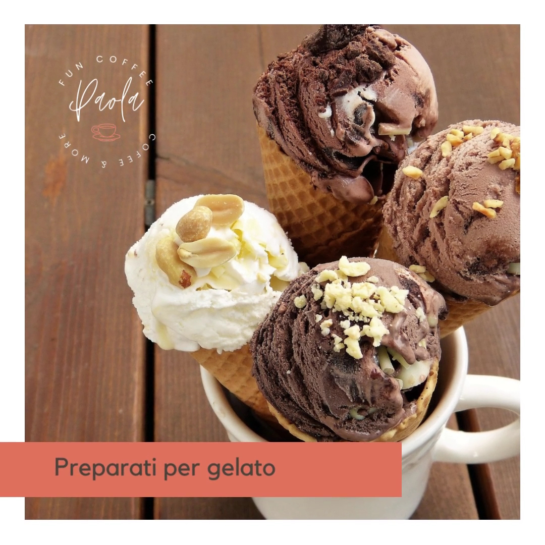 Fun Coffee di Maniezzo Paola, Lendinara