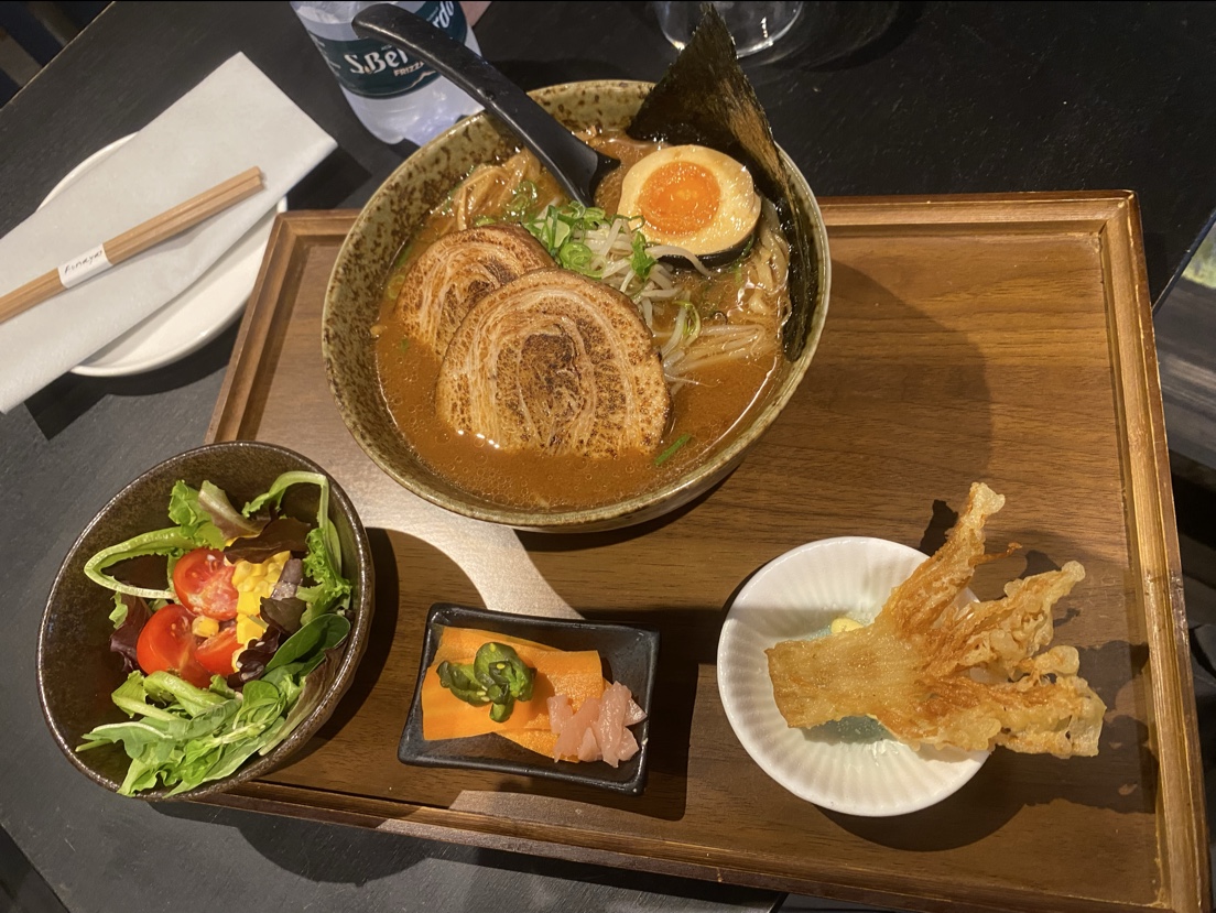 Funaya Izakaya