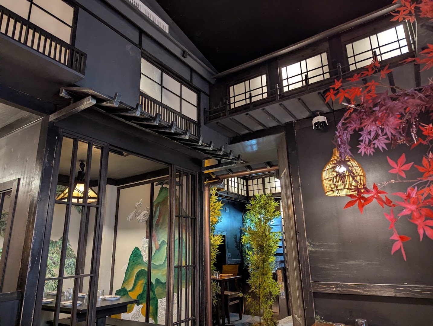 Funaya Izakaya