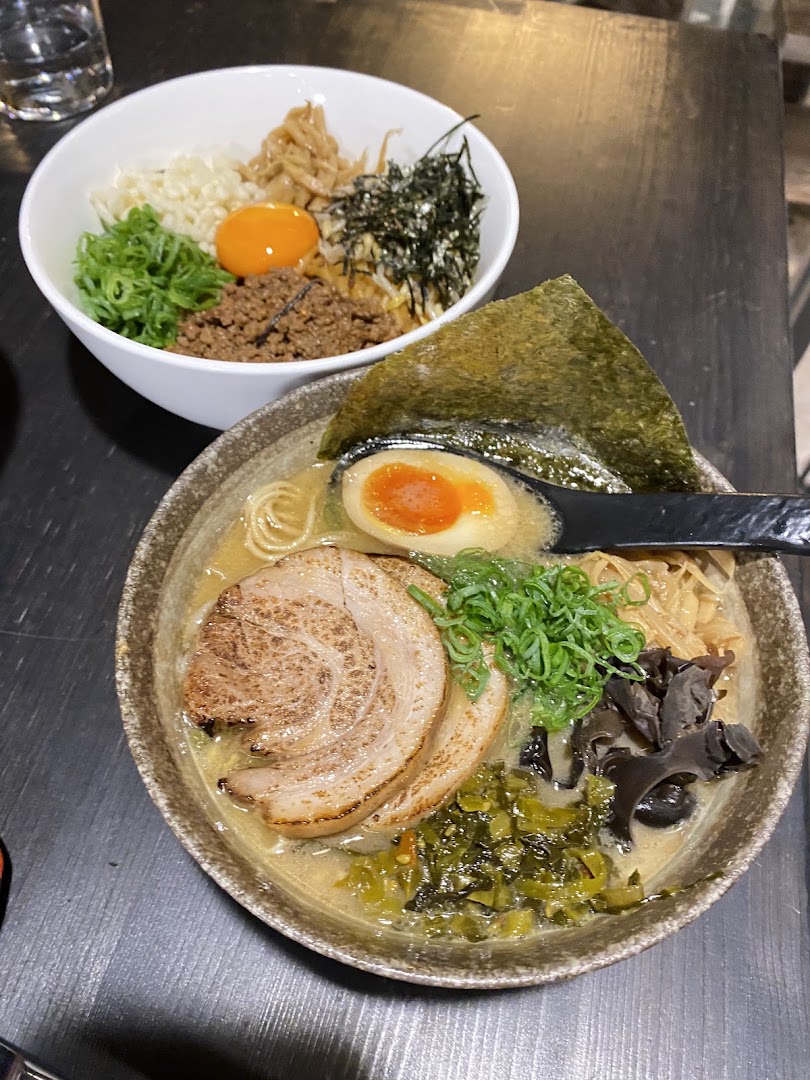 Funaya Izakaya