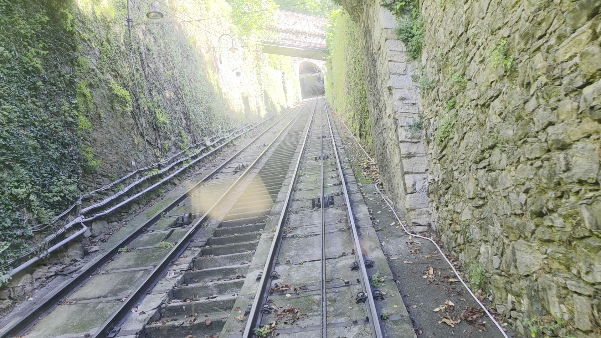 Funicolare Città Alta