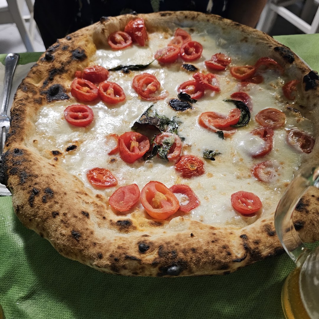 Funiculi' da Alessandro MAGNA