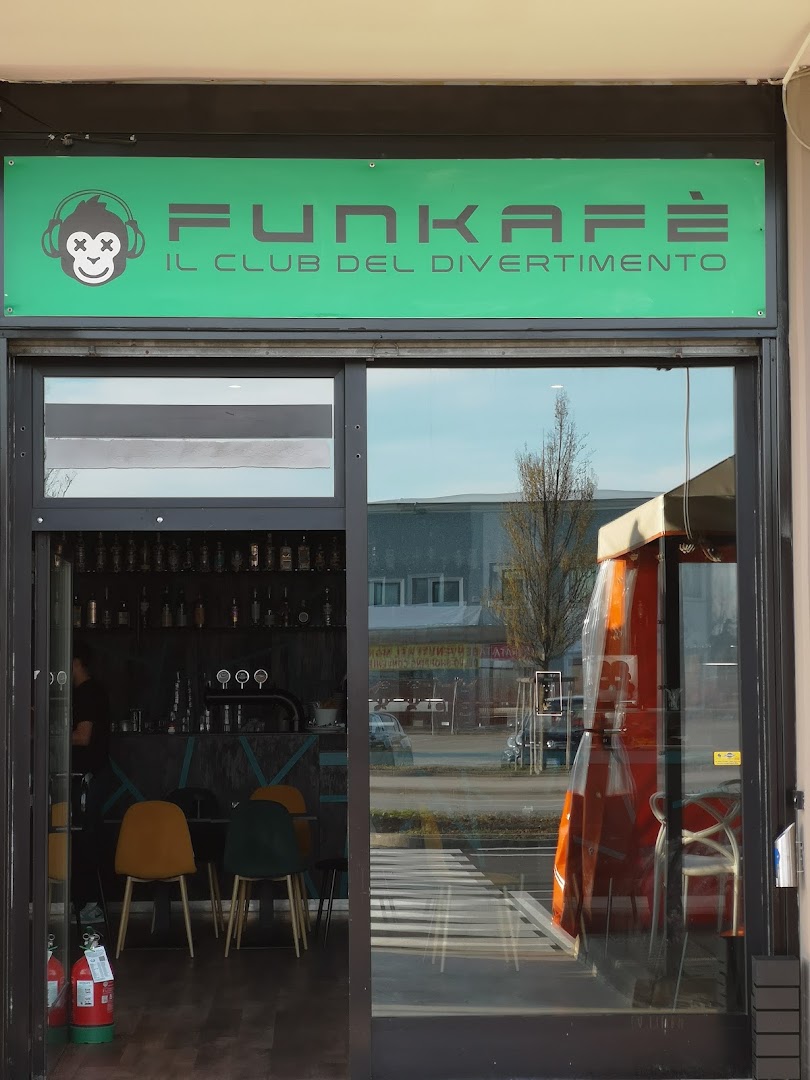 Funkafè