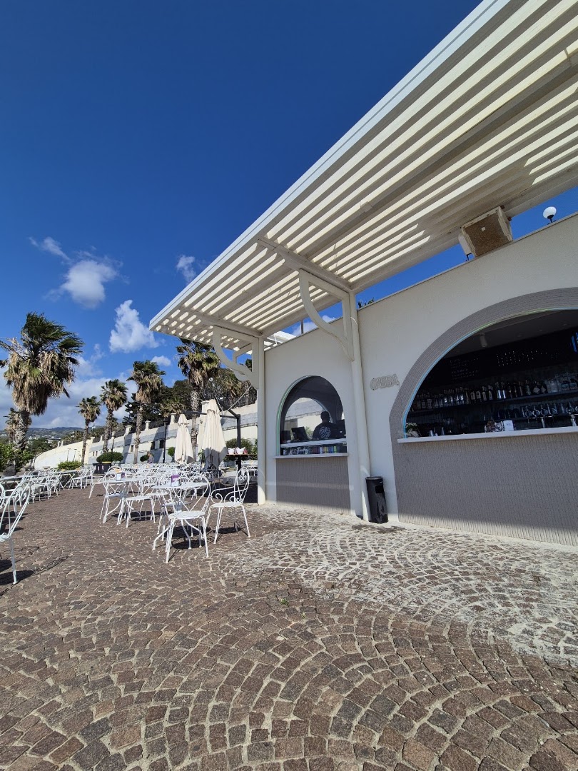 Funky Drop Beach Taproom, Reggio di Calabria