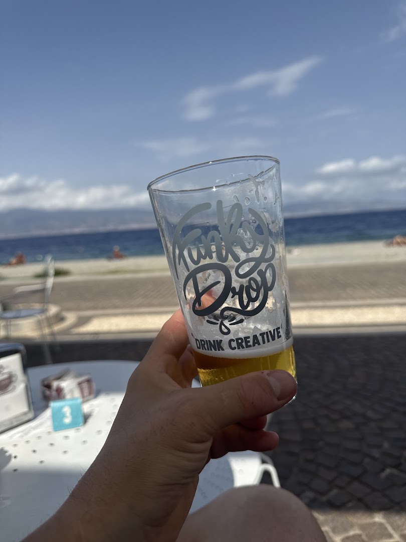 Funky Drop Beach Taproom