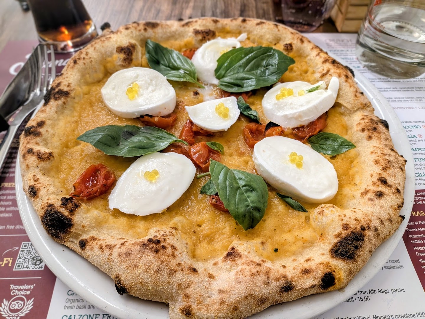 Fúnnaco PizzaLab