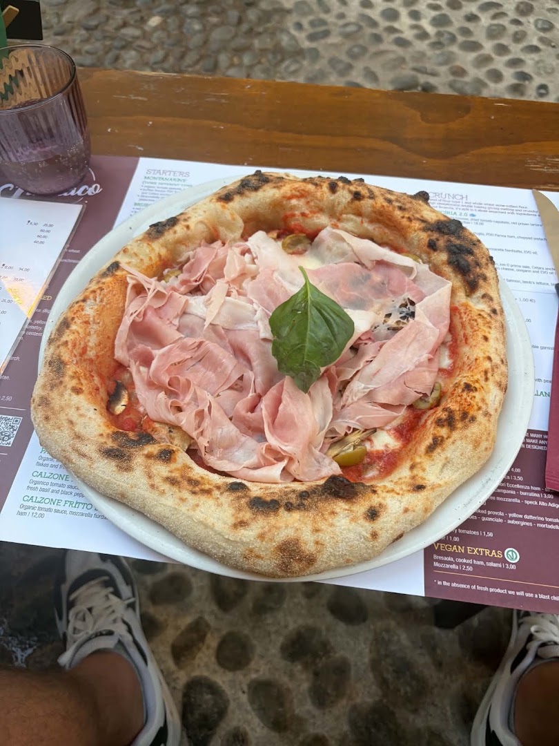 Fúnnaco PizzaLab