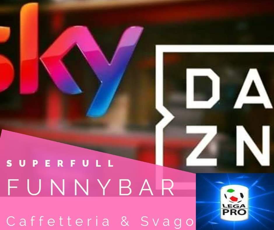 Funny Bar, Mazzo di Valtellina