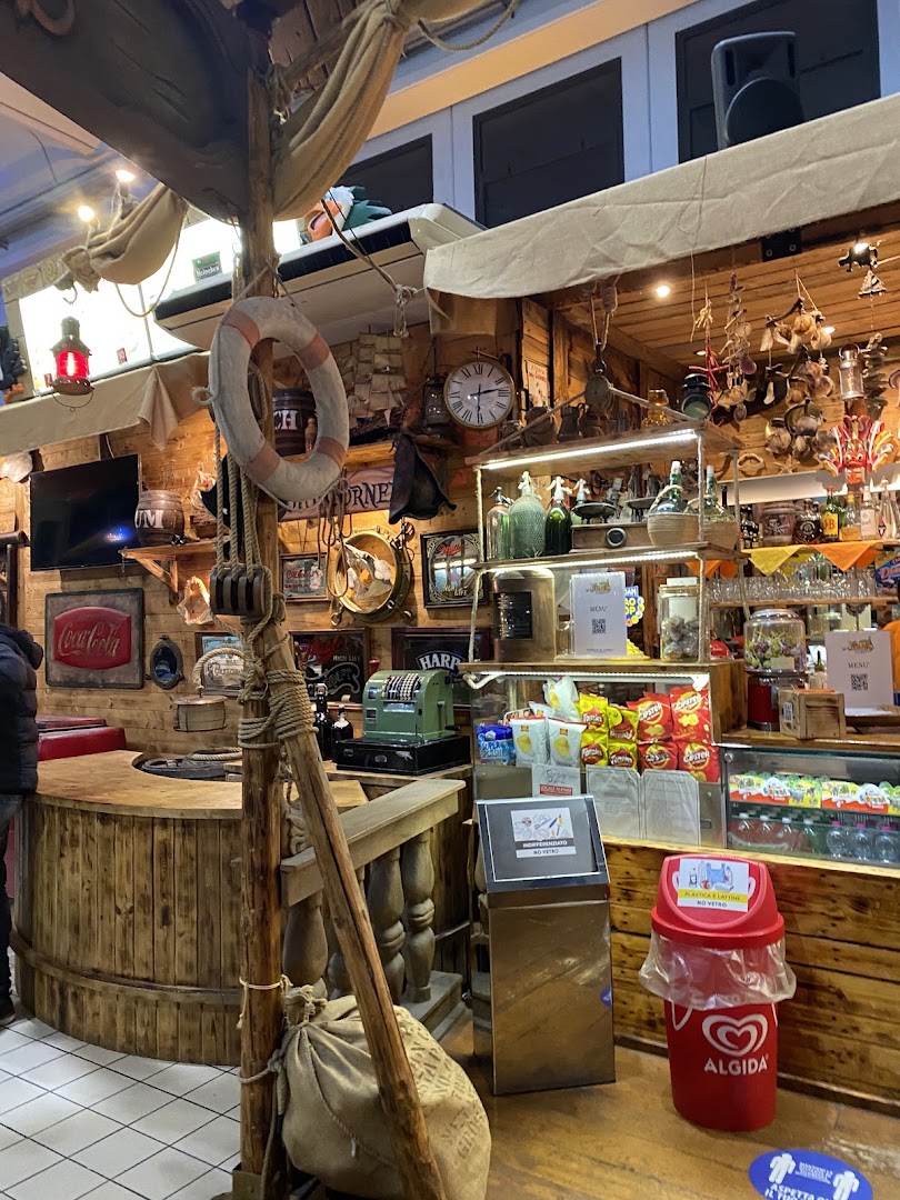 Funny Island, Misterbianco