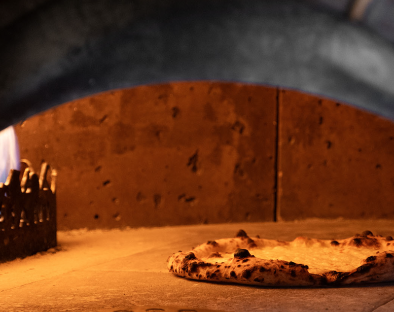 Fuocheria 2.0 Pizzeria Griglieria