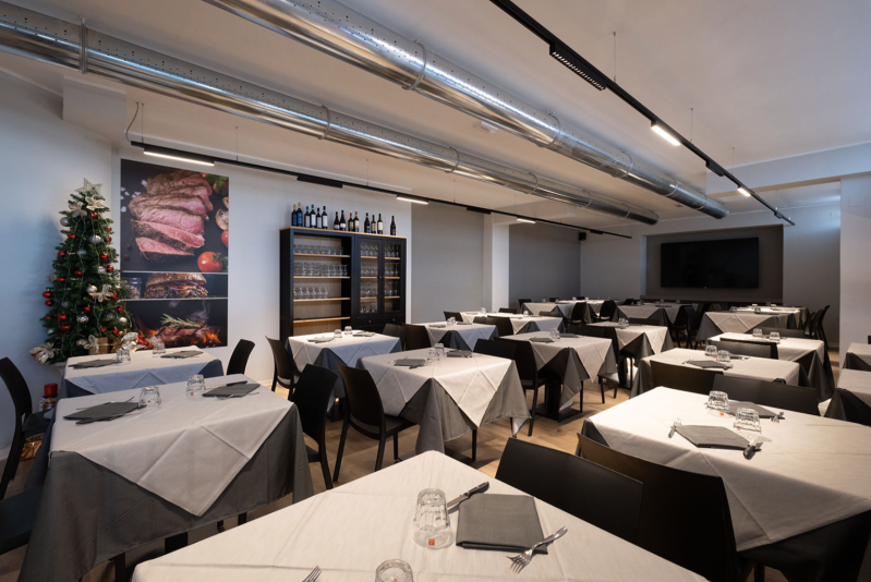 Fuocheria 2.0 Pizzeria Griglieria, Gassino Torinese