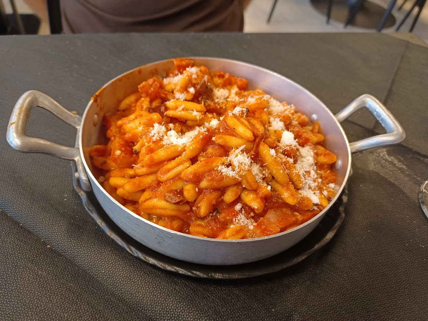 Fuocheria 2.0 Pizzeria Griglieria