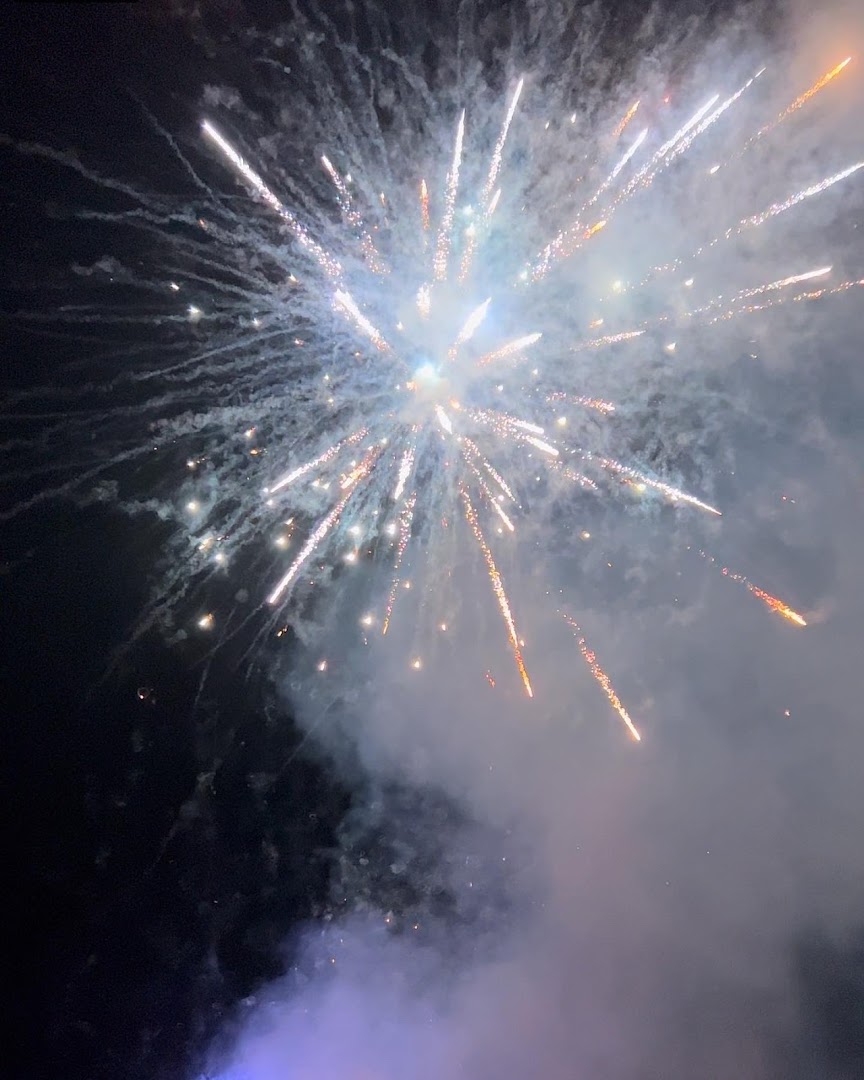 Fuochi Artificiali - Art Fireworks Group, Riccione